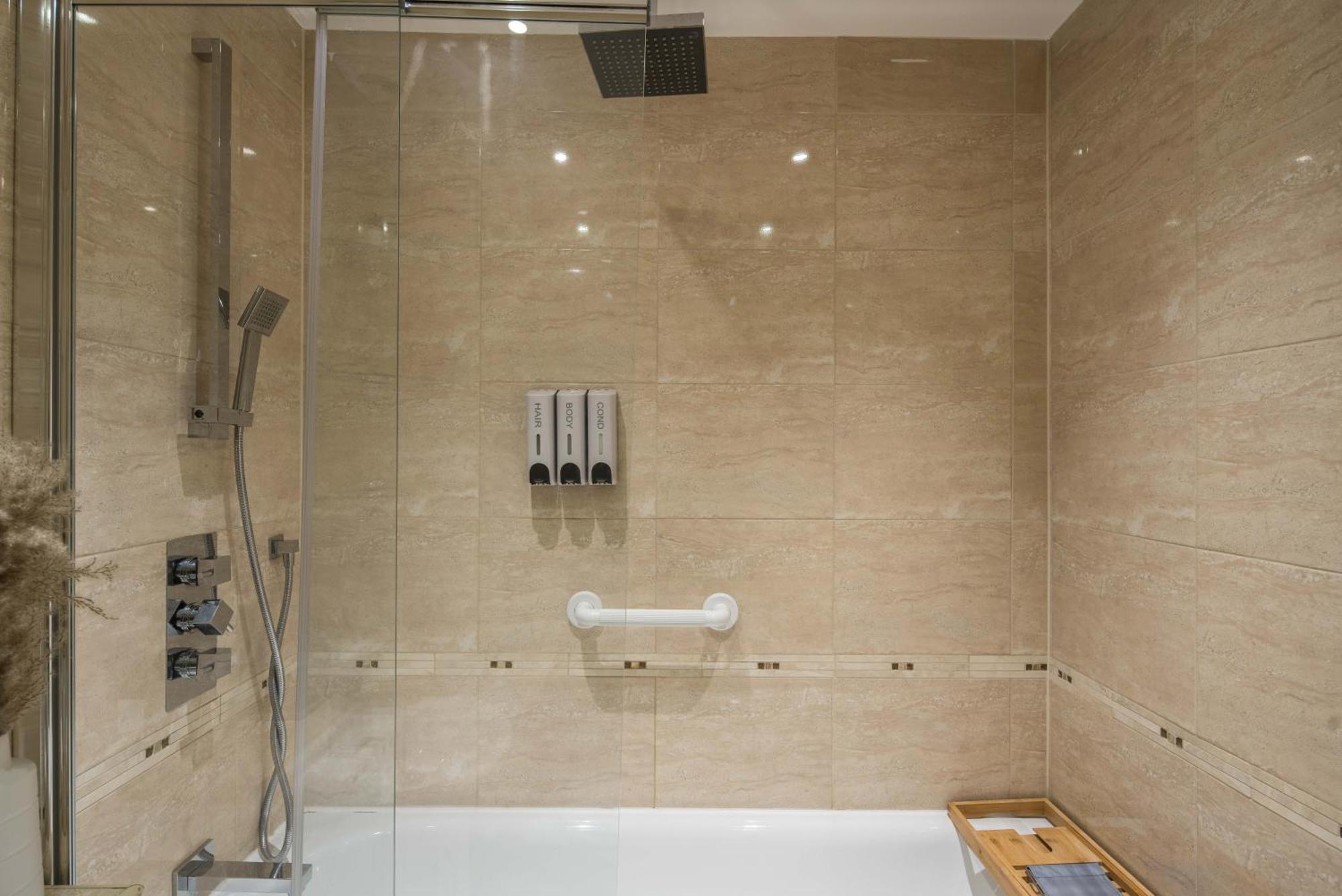 런던 Superb House Close To Little Venice 빌라 외부 사진